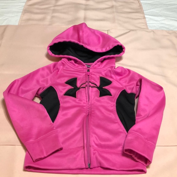 Under Armour Other - Toddler Jacket